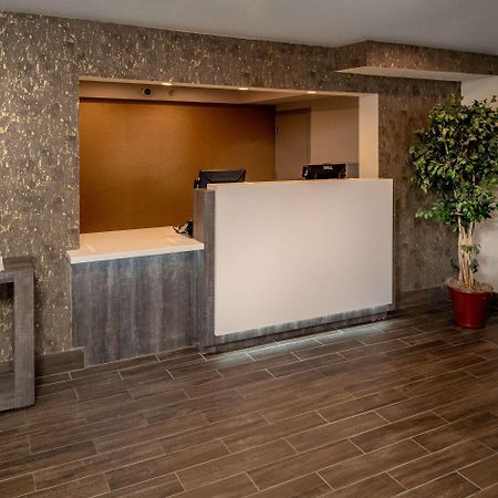 Hotel Clarion Pointe Beckley Exteriér fotografie