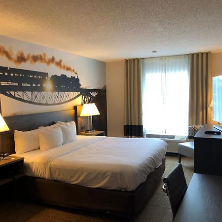 Hotel Clarion Pointe Beckley Pokoj fotografie