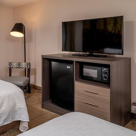 Hotel Clarion Pointe Beckley Pokoj fotografie