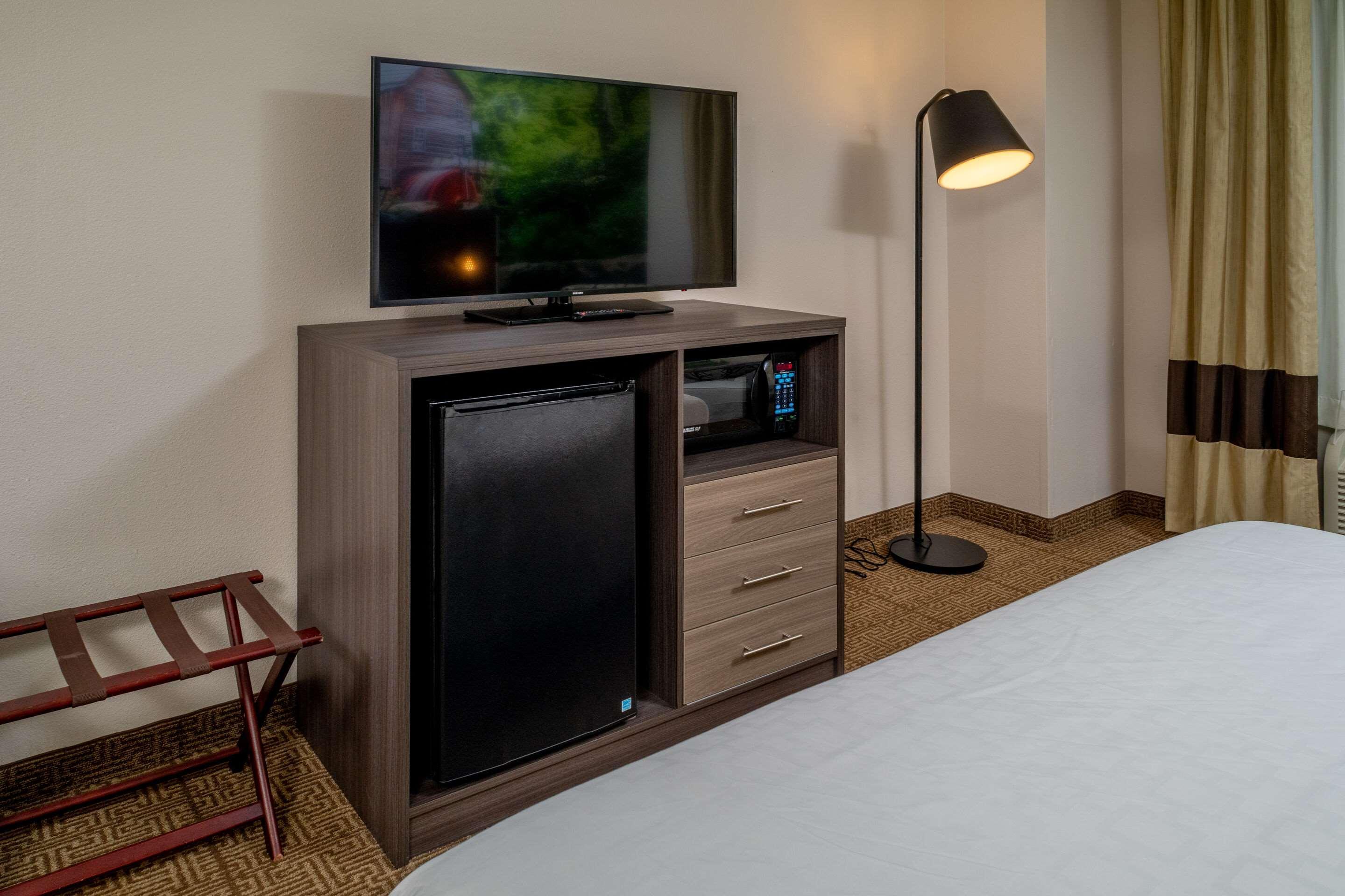 Hotel Clarion Pointe Beckley Exteriér fotografie