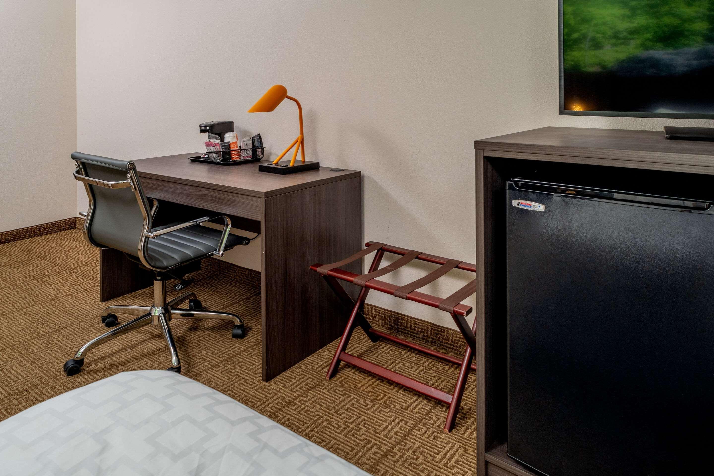 Hotel Clarion Pointe Beckley Exteriér fotografie