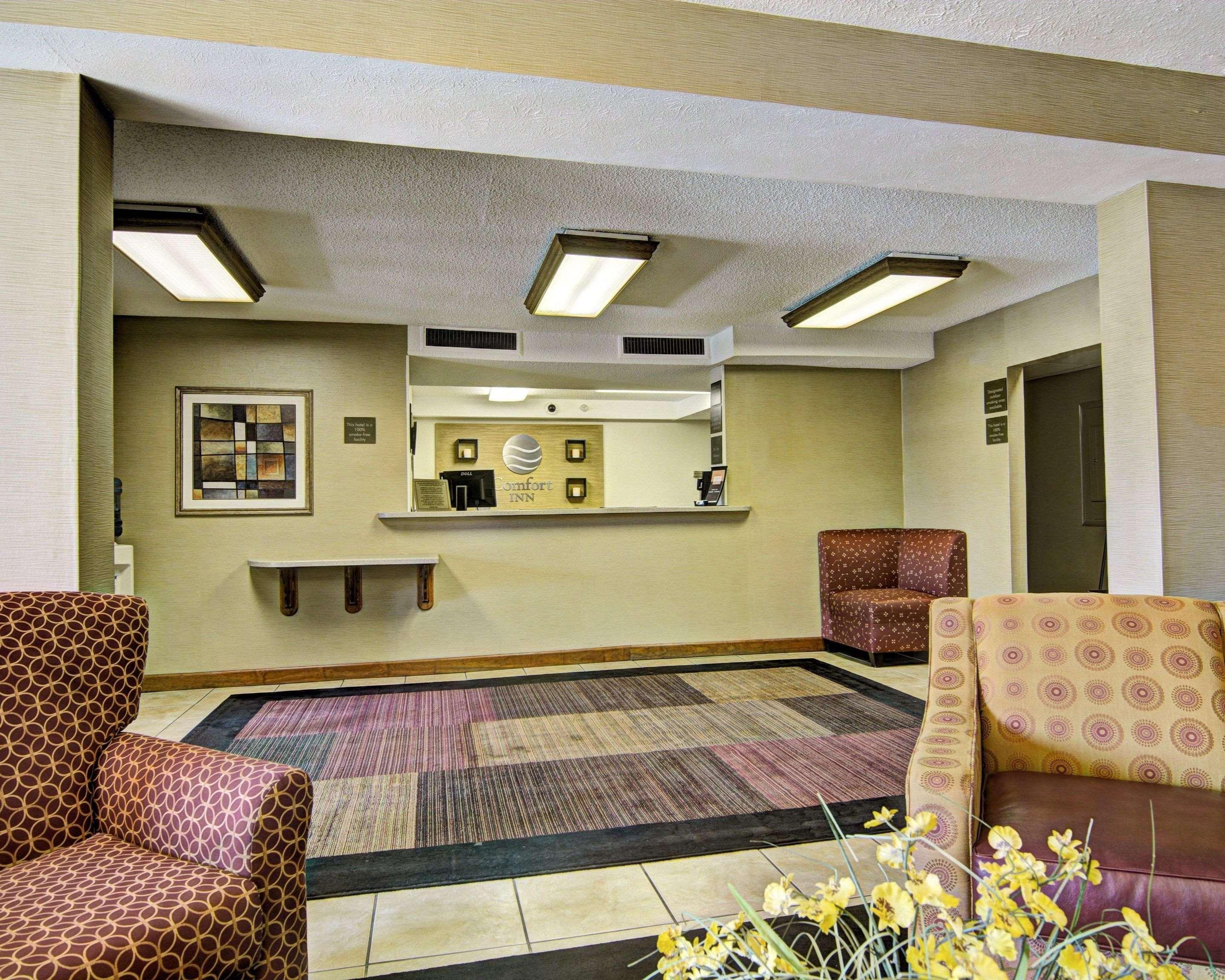 Hotel Clarion Pointe Beckley Exteriér fotografie