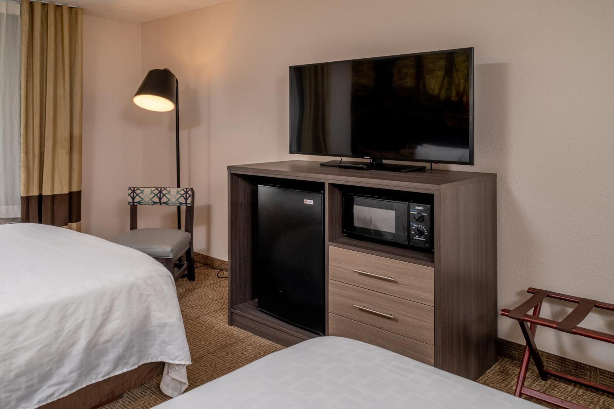 Hotel Clarion Pointe Beckley Pokoj fotografie
