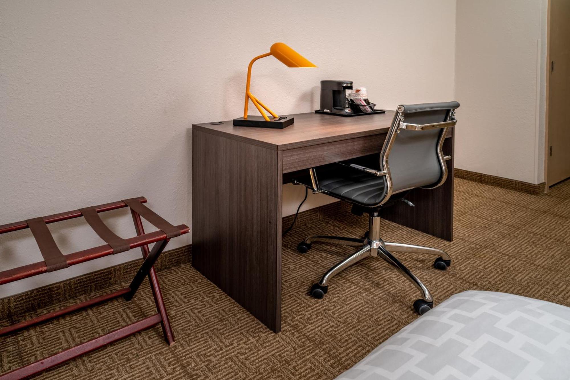 Hotel Clarion Pointe Beckley Pokoj fotografie