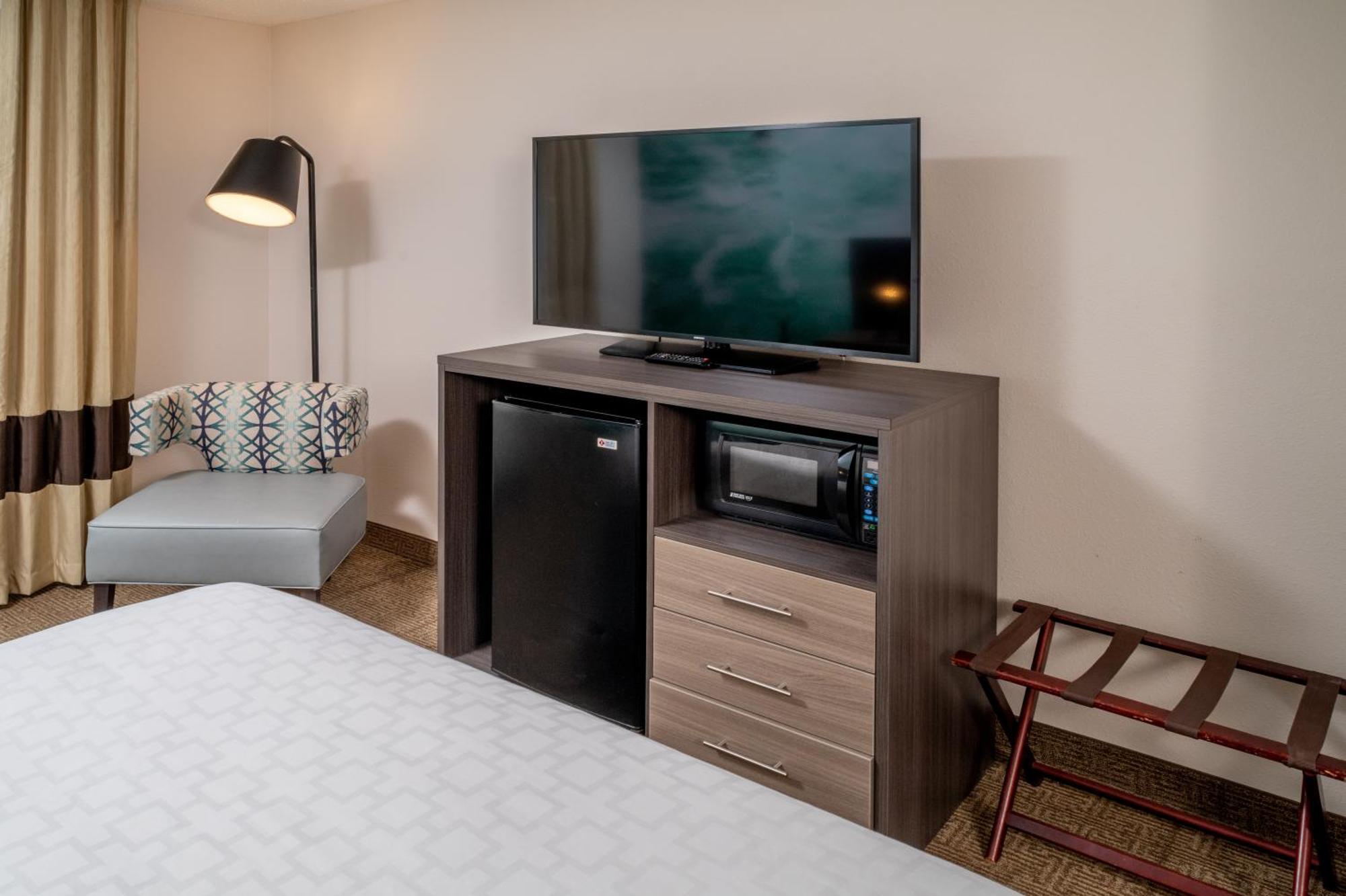 Hotel Clarion Pointe Beckley Pokoj fotografie